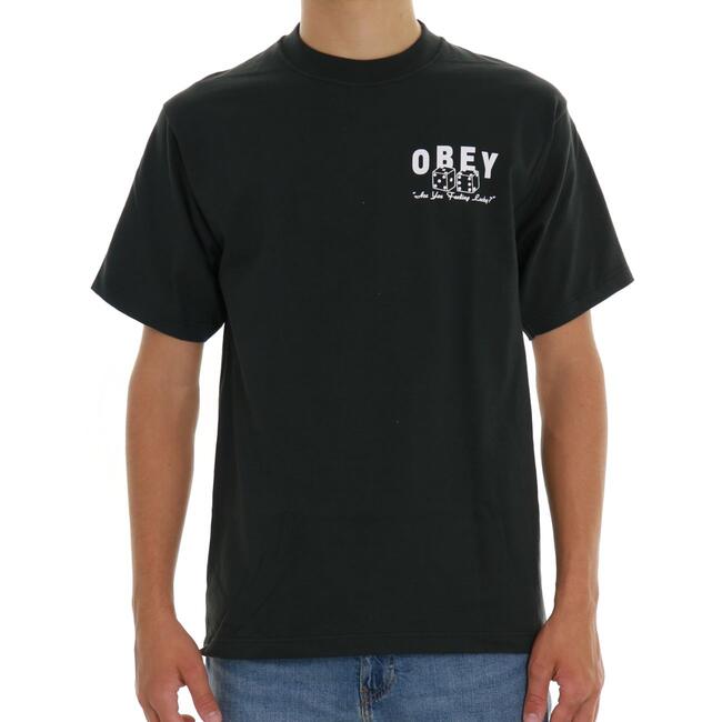 T-SHIRT NEWSTAND OBEY - Mad Fashion | img vers.1300x/